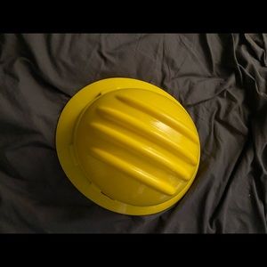 Hard hats